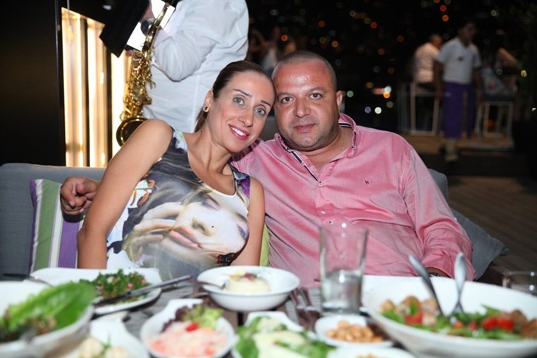 Weekend Live Groove at Monte Cassino